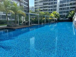 Seastrand (D18), Condominium #364945011